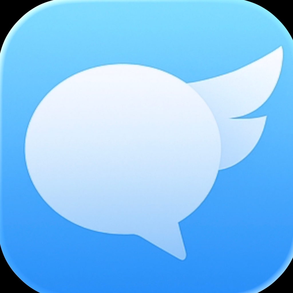 BreezeChat Air icon