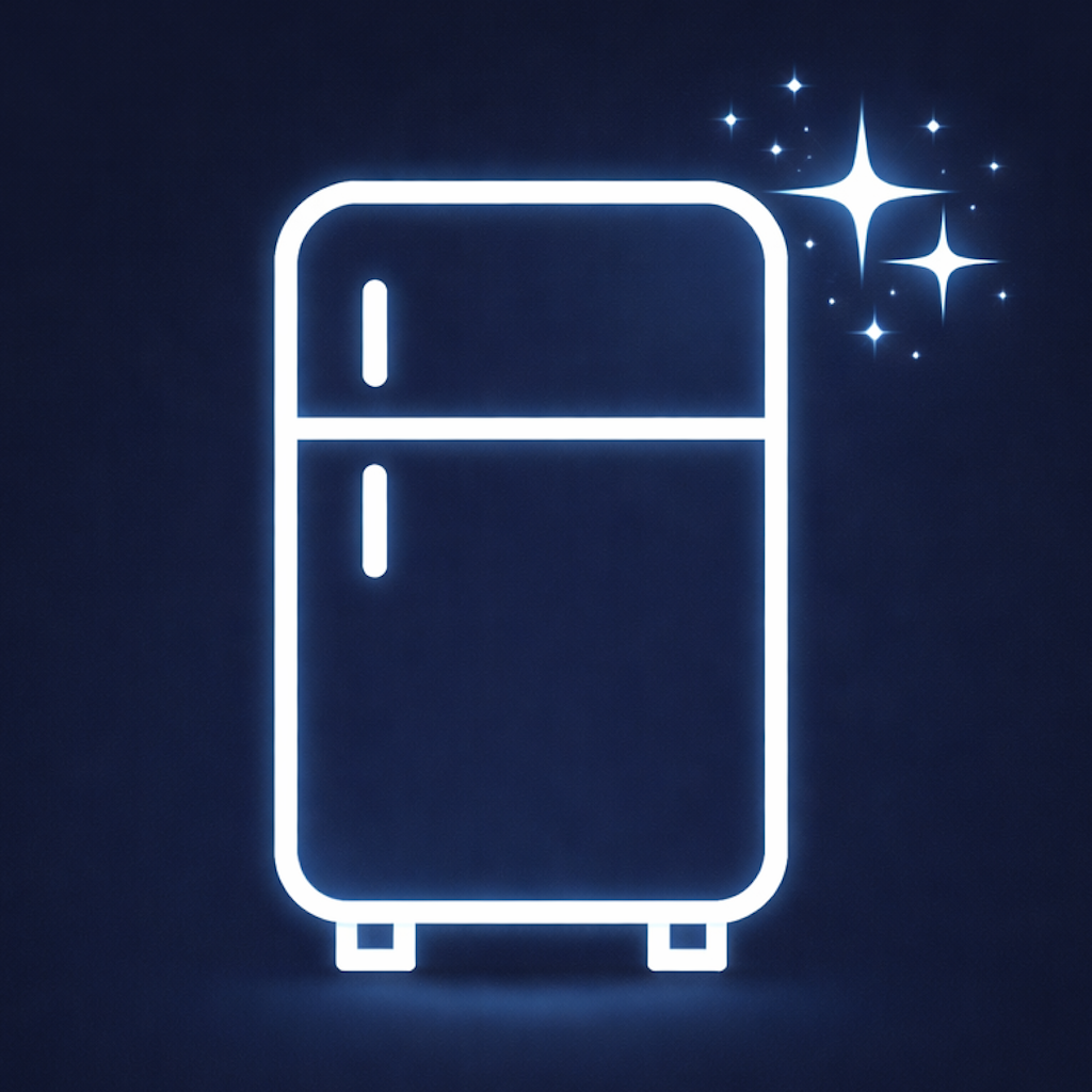 Fridge Inventory icon