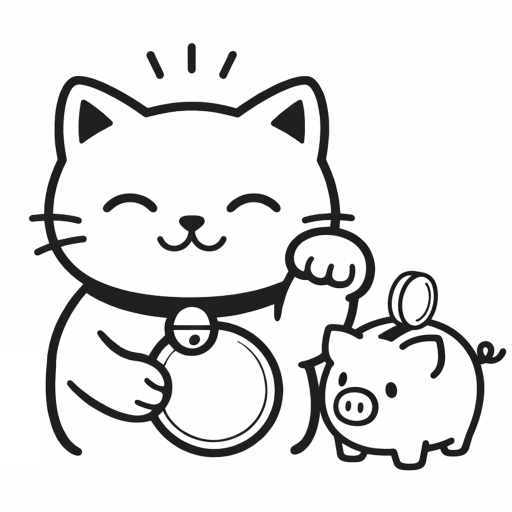 Smart Savings Tracker icon